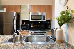 The Welly Suites &  Towers Toronto