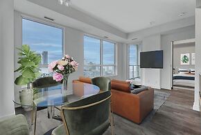 The Welly Suites &  Towers Toronto