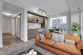 The Welly Suites &  Towers Toronto