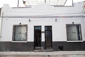 Adhoc Boutique Barrio Antiguo