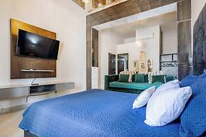 Adhoc Boutique Barrio Antiguo