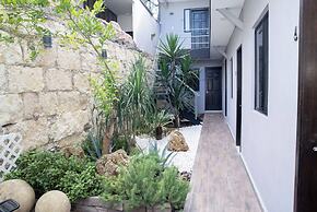 Adhoc Boutique Barrio Antiguo