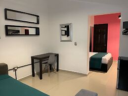 Adhoc Boutique Barrio Antiguo