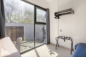 Adhoc Boutique Barrio Antiguo