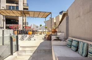 Adhoc Boutique Barrio Antiguo