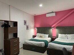 Adhoc Boutique Barrio Antiguo