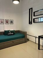 Adhoc Boutique Barrio Antiguo