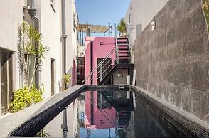 Adhoc Boutique Barrio Antiguo