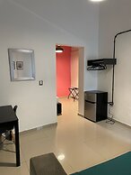 Adhoc Boutique Barrio Antiguo