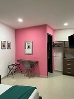 Adhoc Boutique Barrio Antiguo