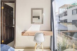 Adhoc Boutique Barrio Antiguo