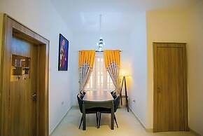 Zinq Bridge Aparments