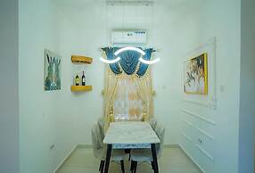 Zinq Bridge Aparments