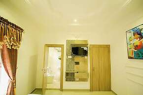 Zinq Bridge Aparments