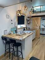 Tiny House in Sevierville