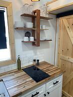 Tiny House in Sevierville