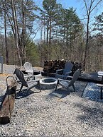 Tiny House in Sevierville