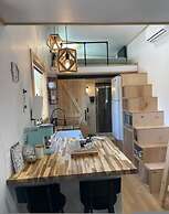 Tiny House in Sevierville