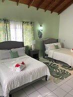 Seabliss Villa