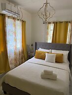 Seabliss Villa