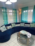 Seabliss Villa