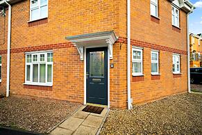 Tipton Escape Haven - 3 Bed House