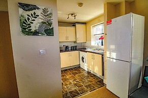 Ripley House by Smart Corporate Stays