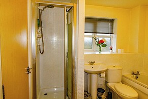 Ripley House by Smart Corporate Stays