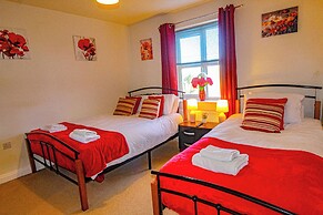 Ripley House by Smart Corporate Stays