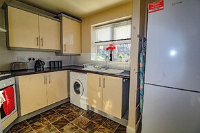 Ripley House by Smart Corporate Stays