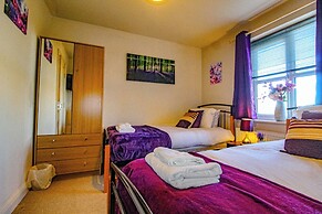 Ripley House by Smart Corporate Stays