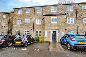 Ripley House by Smart Corporate Stays