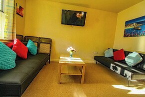 Ripley House by Smart Corporate Stays