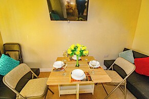 Ripley House by Smart Corporate Stays