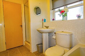 Ripley House by Smart Corporate Stays