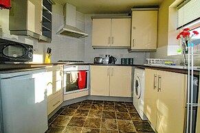 Ripley House by Smart Corporate Stays