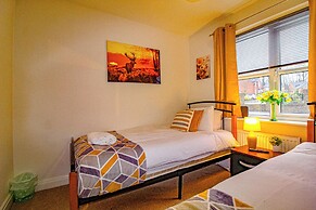 Ripley House by Smart Corporate Stays