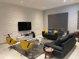 3G Gardens and Apartments