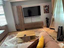 3G Gardens and Apartments