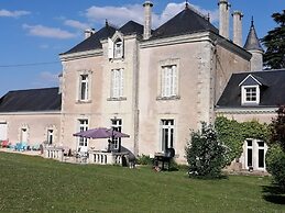 Le Château de Leugny