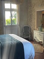 Le Château de Leugny