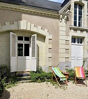 Le Château de Leugny