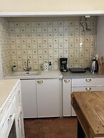 Le Château de Leugny