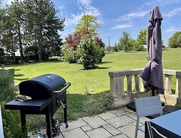 Le Château de Leugny