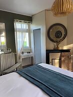 Le Château de Leugny