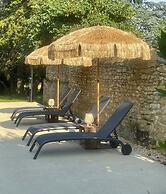 Le Château de Leugny