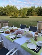 Le Château de Leugny