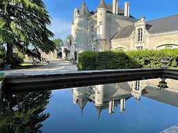 Le Château de Leugny