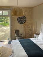 Le Château de Leugny