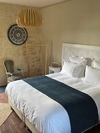 Le Château de Leugny